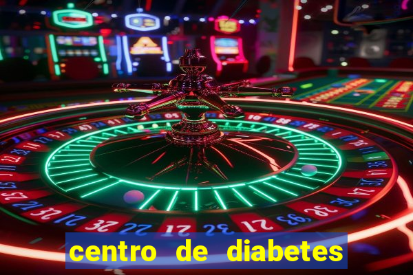 centro de diabetes rio de janeiro